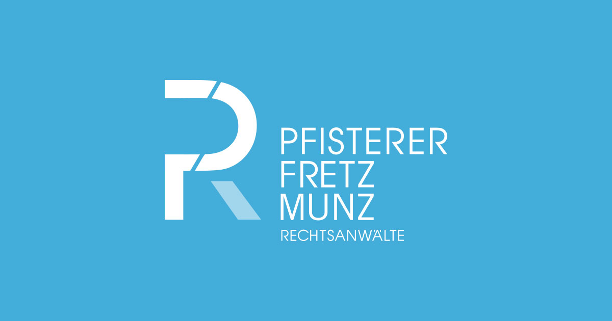 (c) Pfisterer.ch